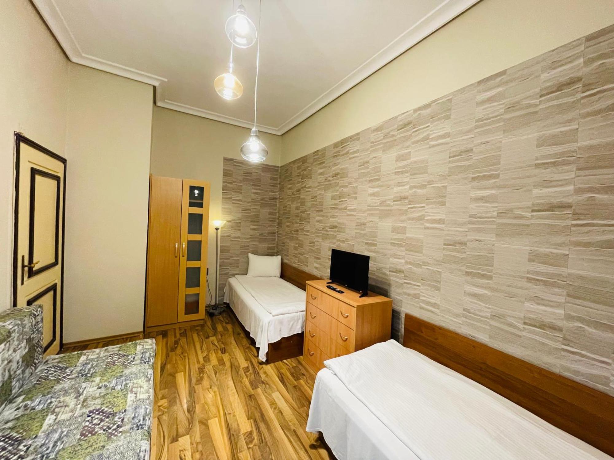 The English Guest House Ruse Exterior foto