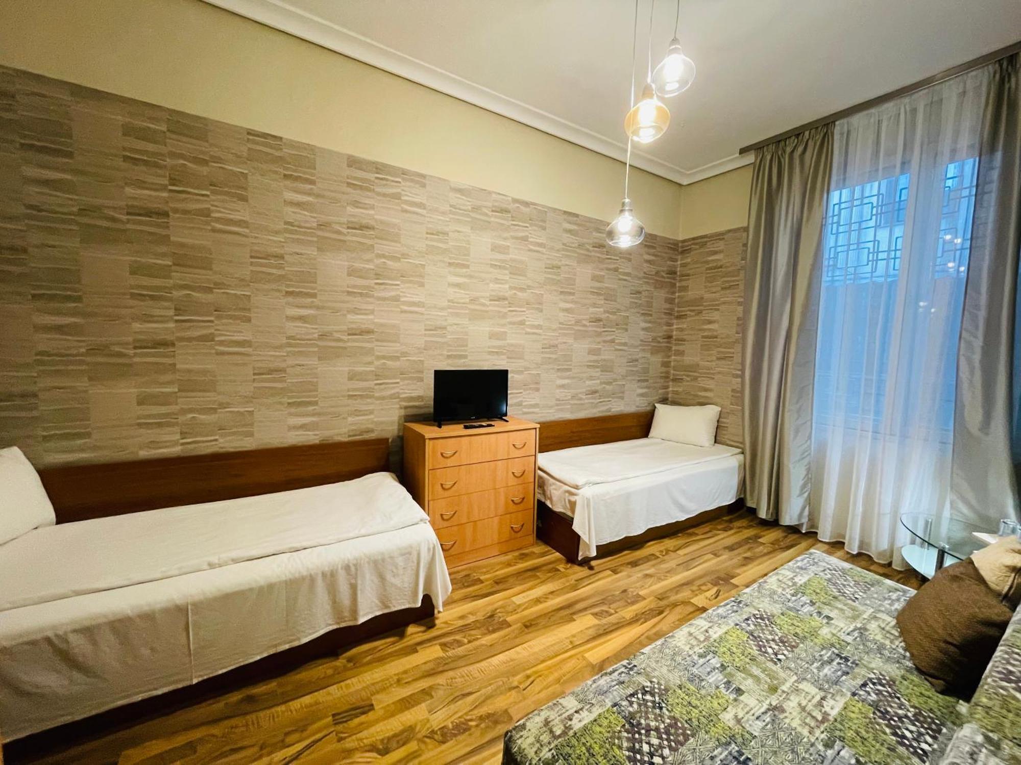 The English Guest House Ruse Exterior foto