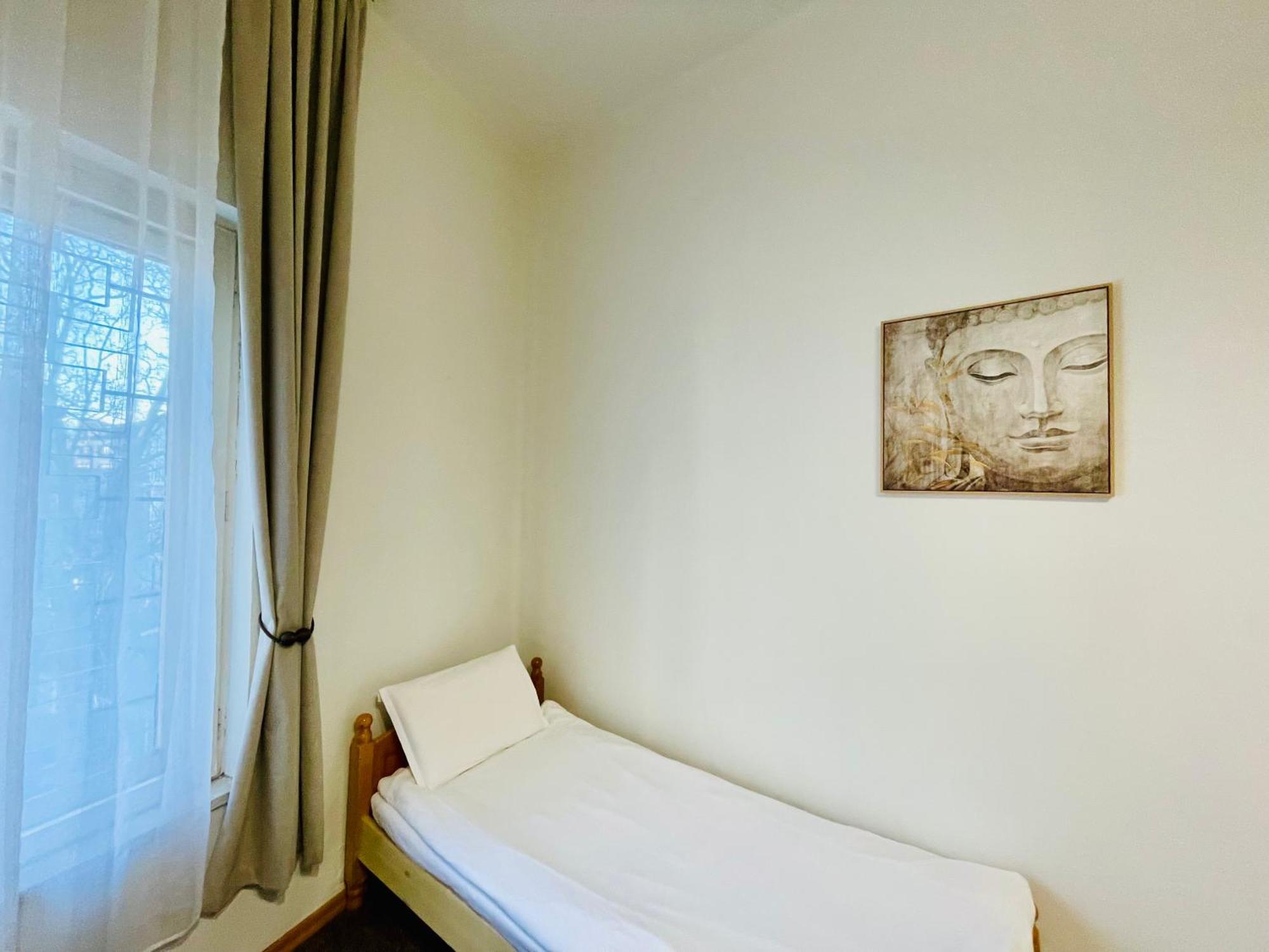 The English Guest House Ruse Exterior foto