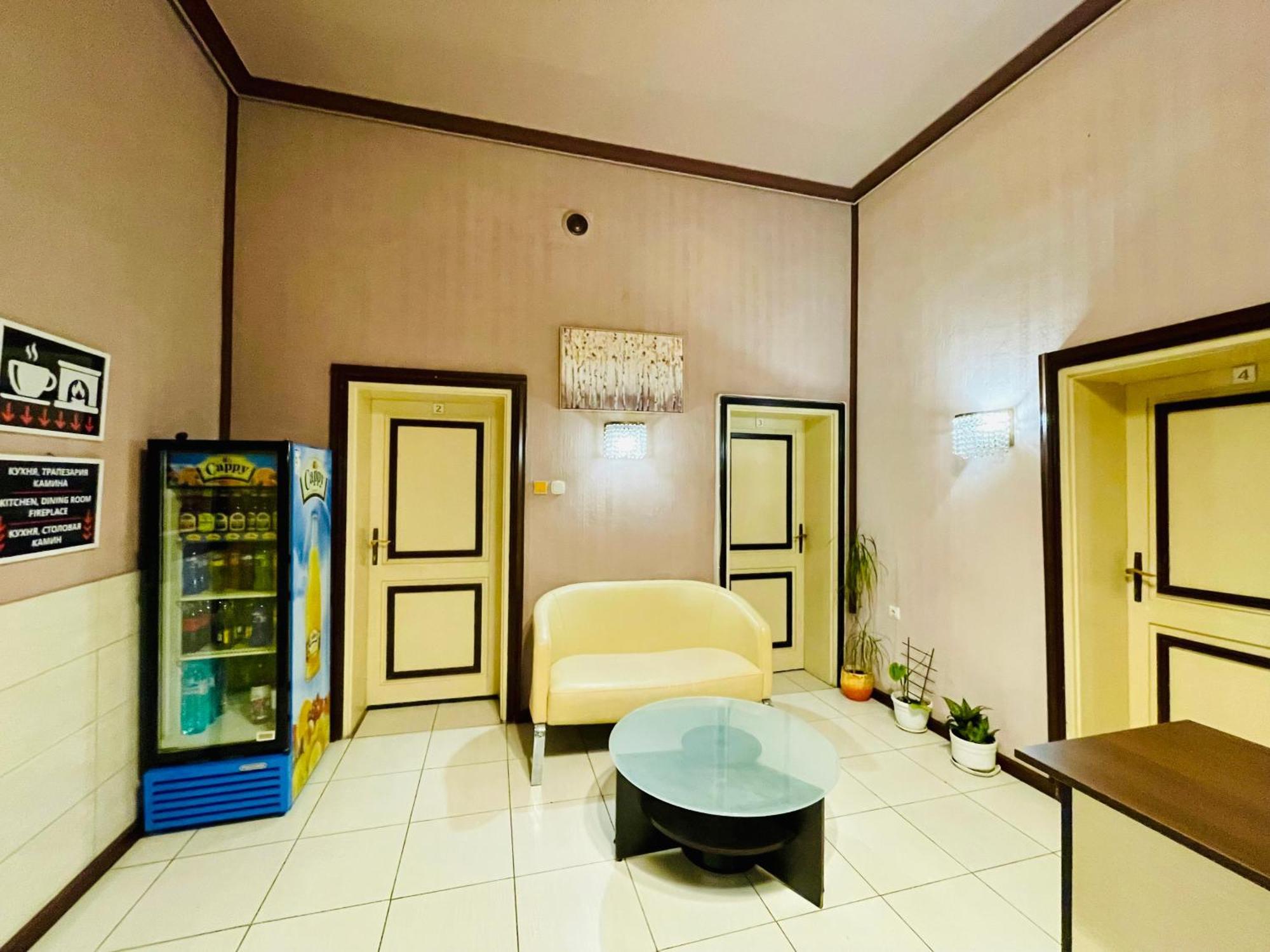 The English Guest House Ruse Exterior foto