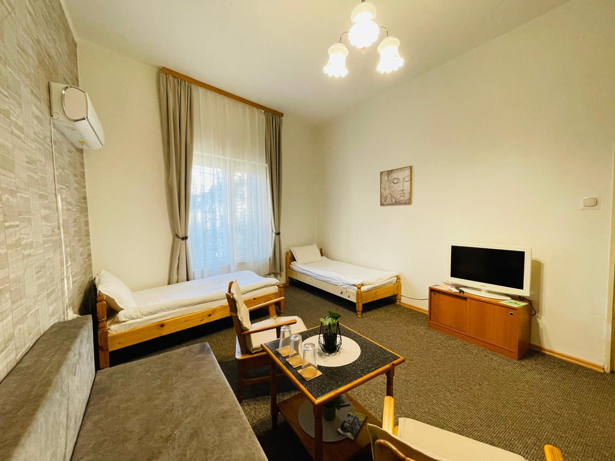 The English Guest House Ruse Exterior foto