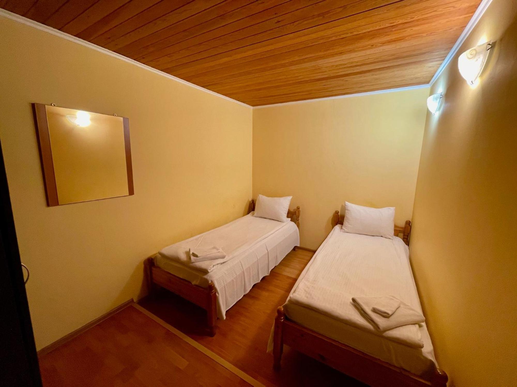 The English Guest House Ruse Exterior foto