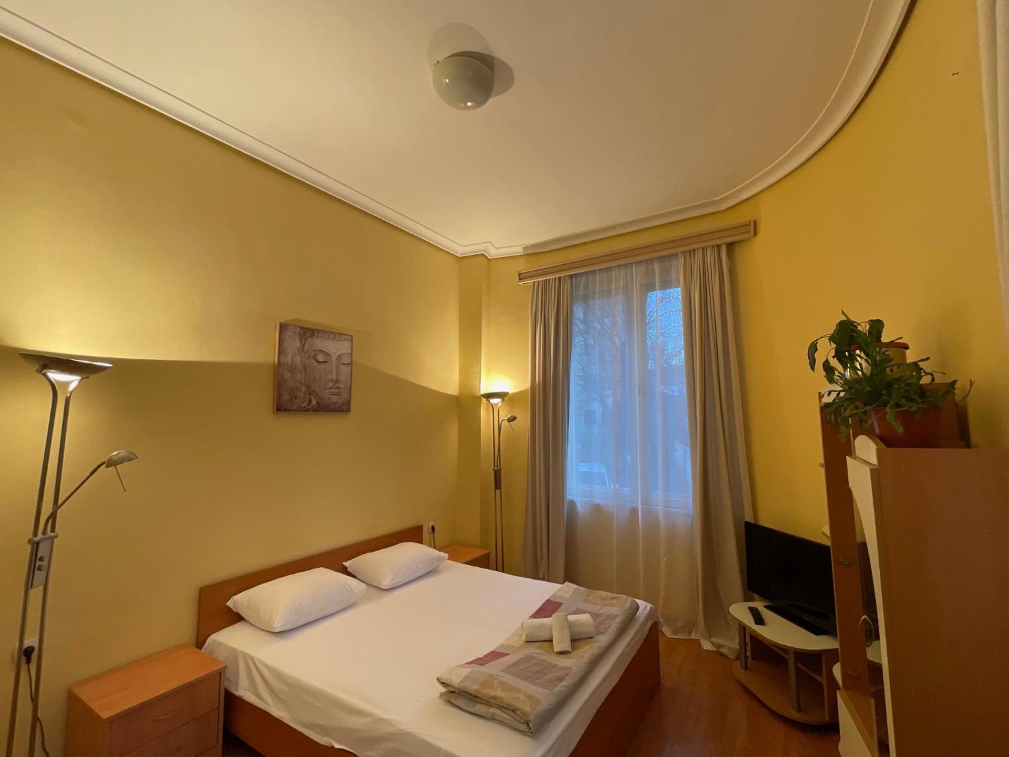 The English Guest House Ruse Exterior foto