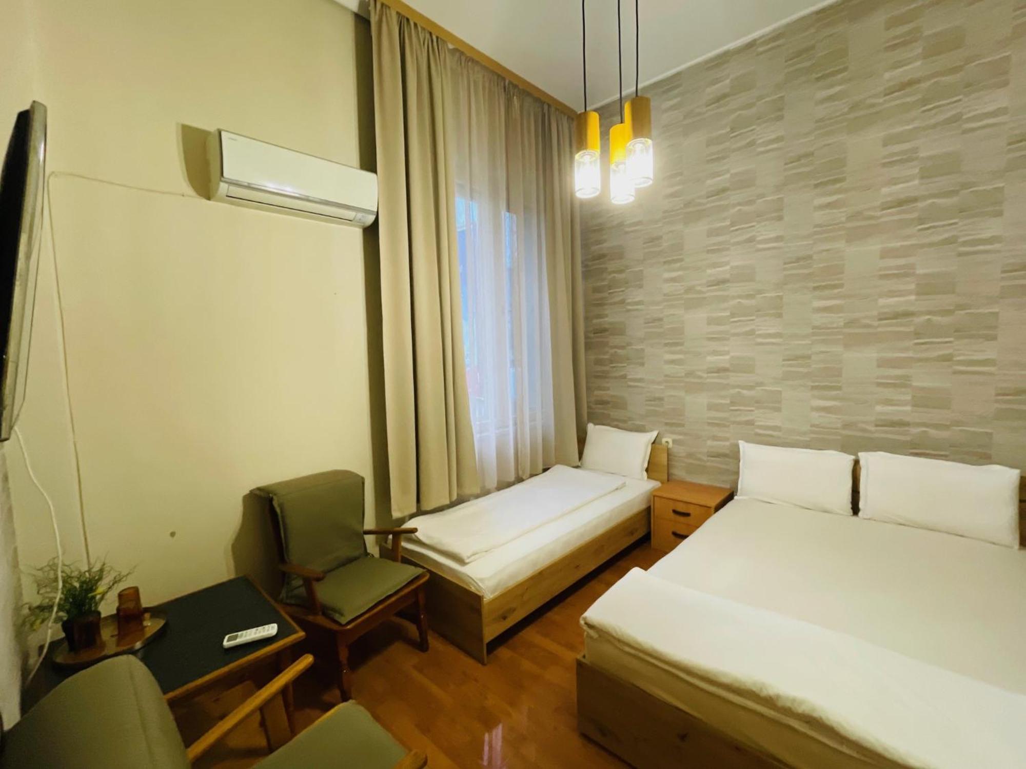 The English Guest House Ruse Exterior foto