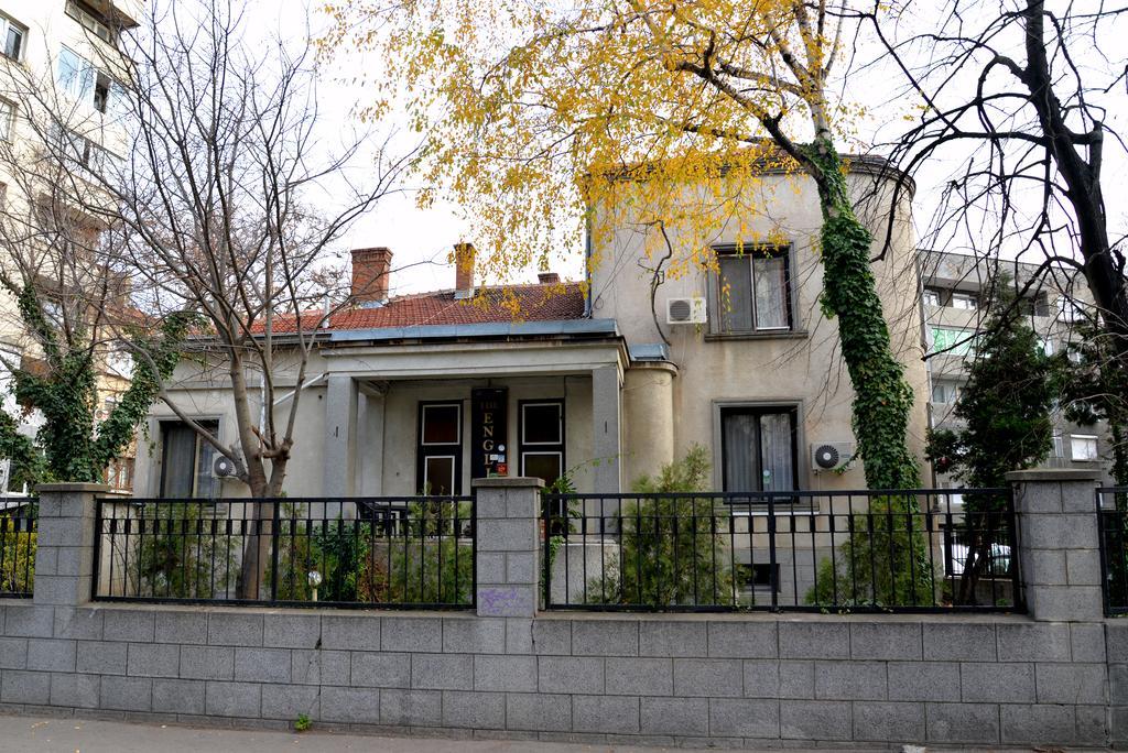 The English Guest House Ruse Exterior foto