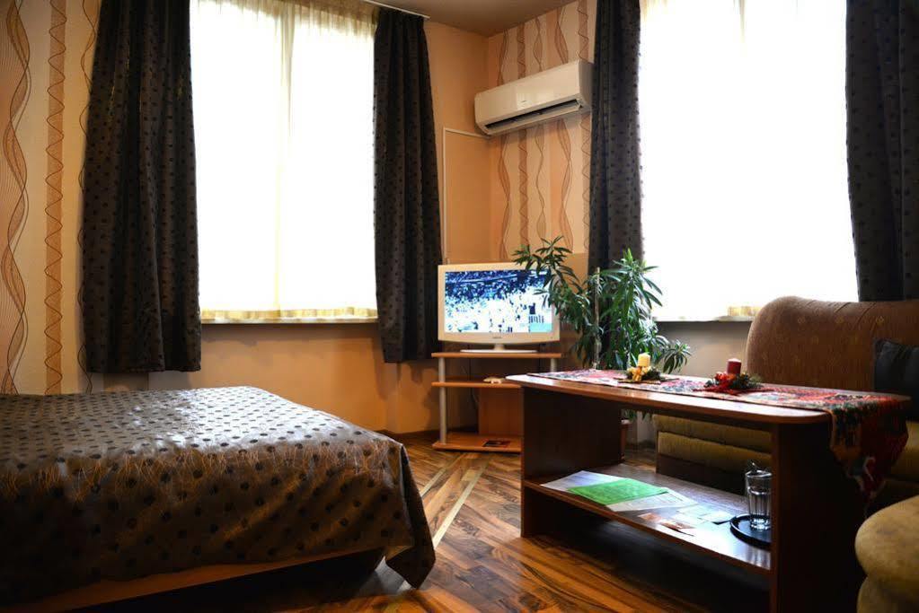 The English Guest House Ruse Exterior foto